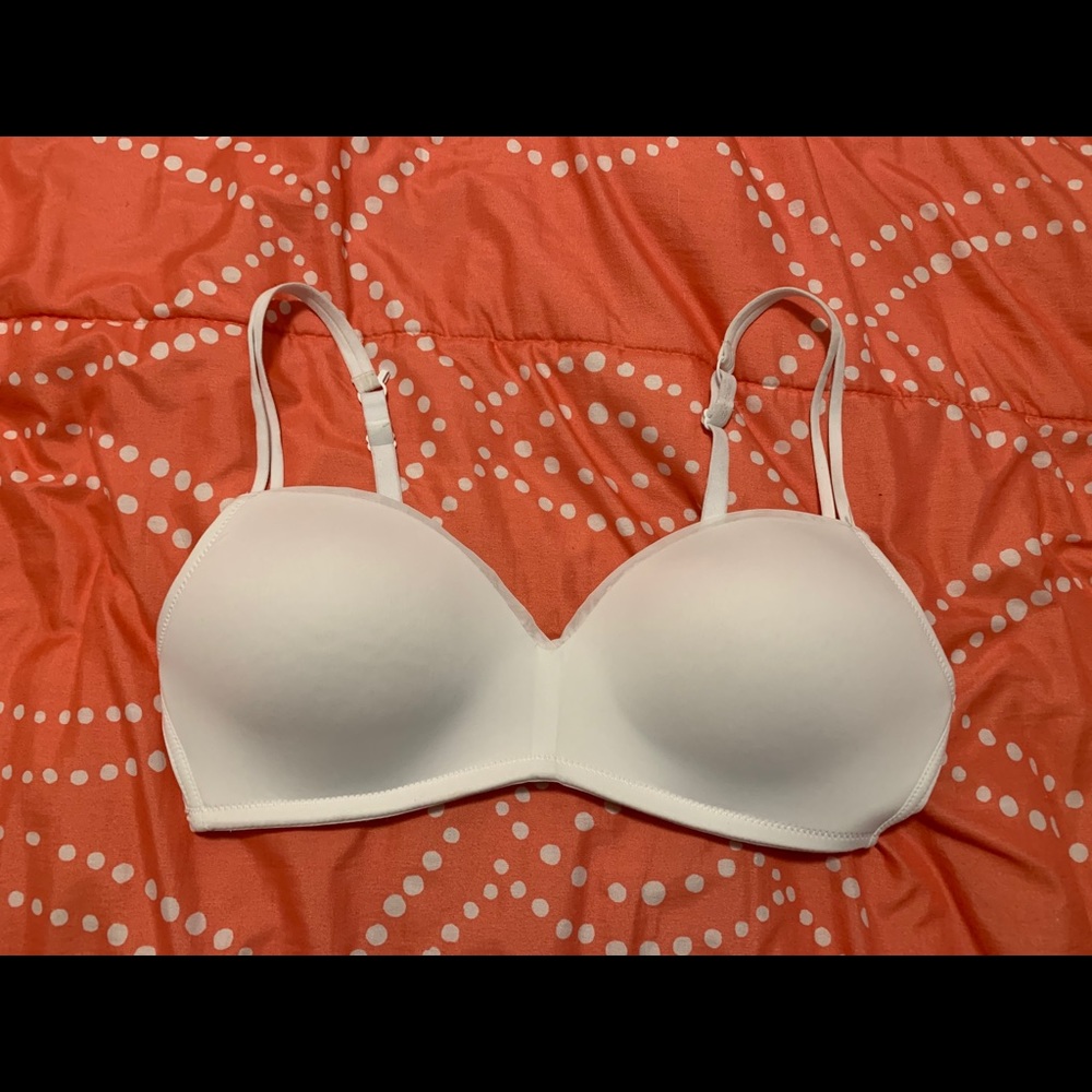 American Eagle Arie NWOT Push-up Bra